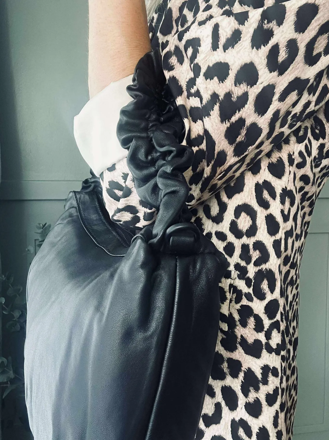 VIAMAJA Cross Body|Læder Tasker<Crossbody i lækker læderkvalitet