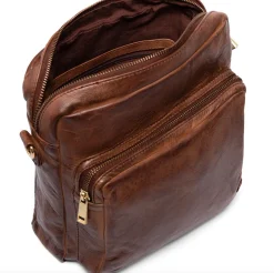 VIAMAJA Cross Body<Crossover - Brandy