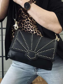 VIAMAJA Clutch|Cross Body<Crossover / Clutch TREND leather