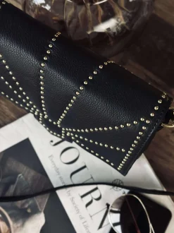 VIAMAJA Clutch|Cross Body<Crossover / Clutch TREND leather