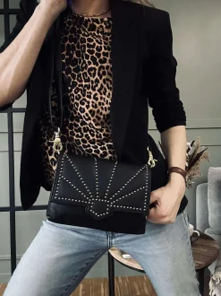 VIAMAJA Clutch|Cross Body<Crossover / Clutch TREND leather
