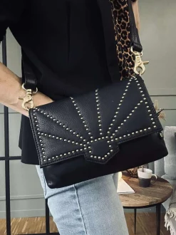 VIAMAJA Clutch|Cross Body<Crossover / Clutch TREND leather