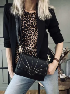 VIAMAJA Clutch|Cross Body<Crossover / Clutch TREND leather
