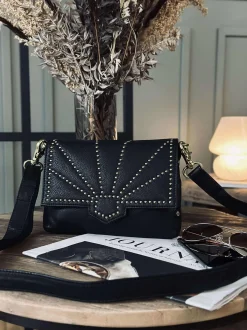 VIAMAJA Clutch|Cross Body<Crossover / Clutch TREND leather