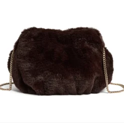 VIAMAJA Clutch|Cross Body<Crossover - Faux fur