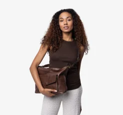 VIAMAJA Cross Body<Crossover - Luzia Big Woodsmoke