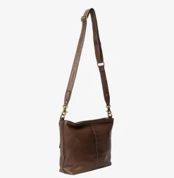 VIAMAJA Cross Body<Crossover - Luzia Big Woodsmoke