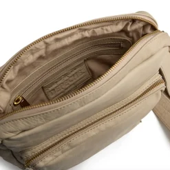 VIAMAJA Cross Body|Skuldertasker<Crossover - Sand / Gold