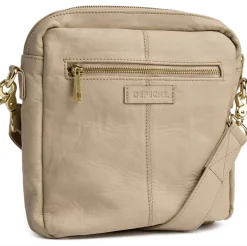 VIAMAJA Cross Body|Skuldertasker<Crossover - Sand / Gold
