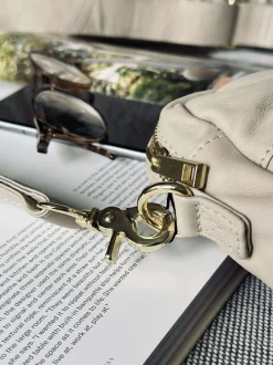 VIAMAJA Cross Body|Skuldertasker<Crossover - Sand / Gold