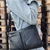 VIAMAJA Cross Body|Skuldertasker<Crossover Aura Black