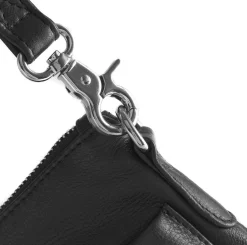 VIAMAJA Cross Body|Skuldertasker<Crossover Aura Black