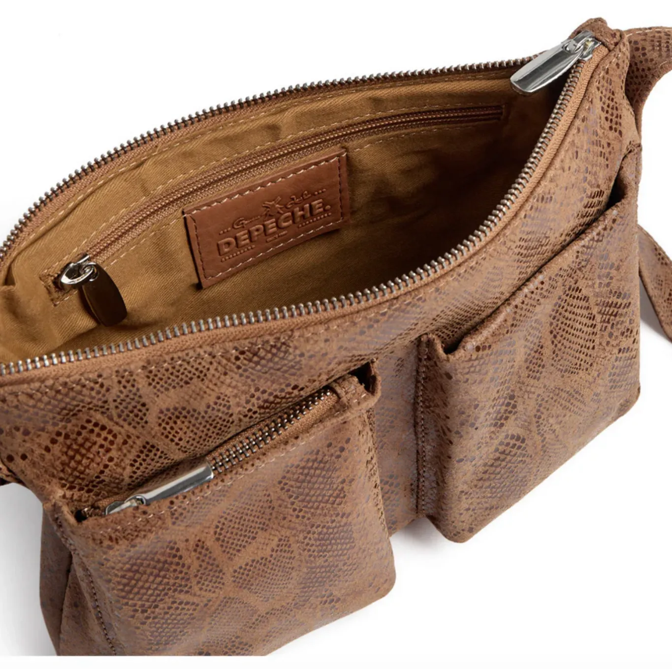VIAMAJA Cross Body|Skuldertasker<Crossover Aura Snake