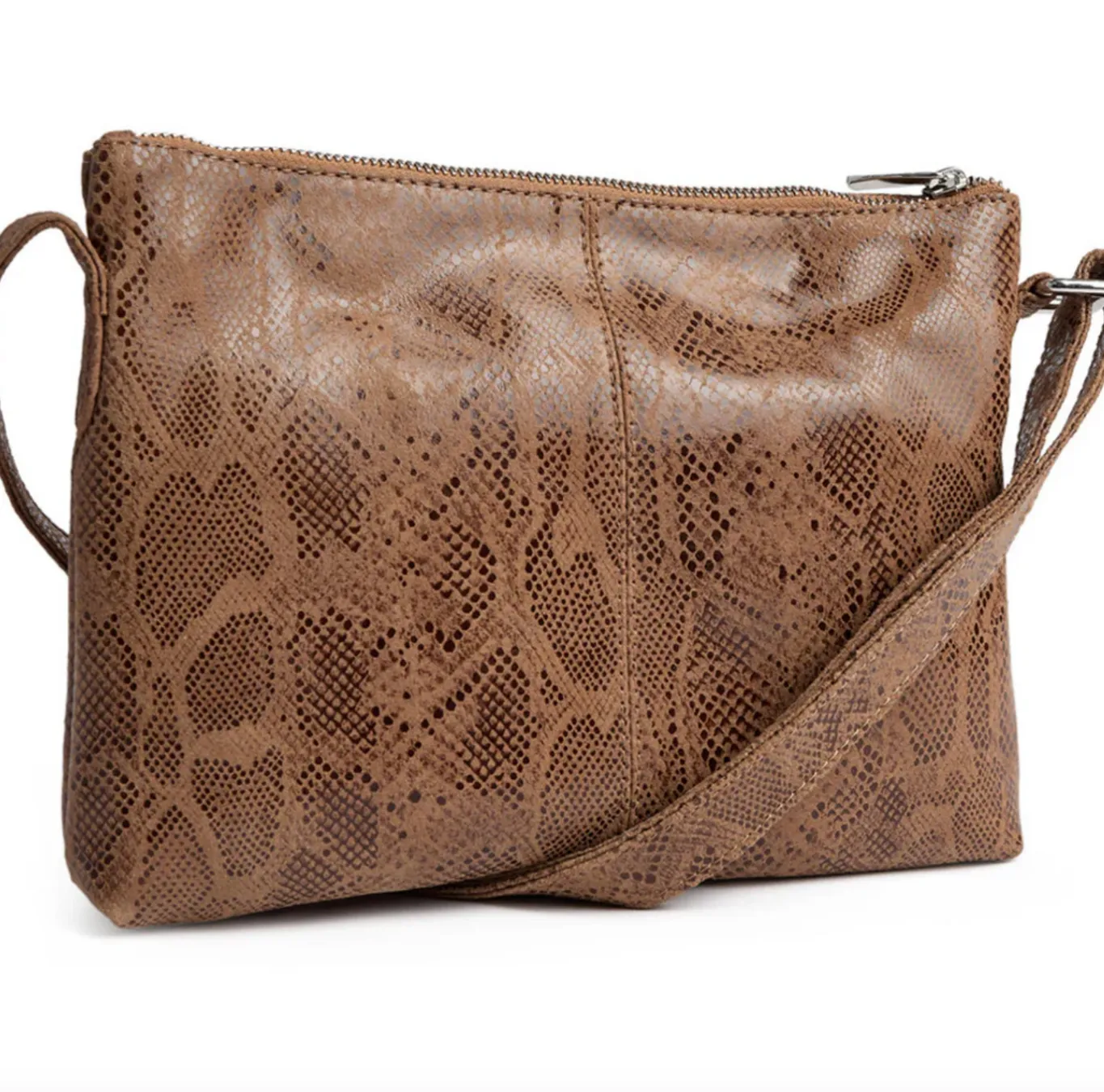 VIAMAJA Cross Body|Skuldertasker<Crossover Aura Snake