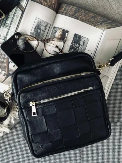 VIAMAJA Cross Body|Skuldertasker<Crossover Bolette gold