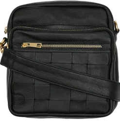 VIAMAJA Cross Body|Skuldertasker<Crossover Bolette gold