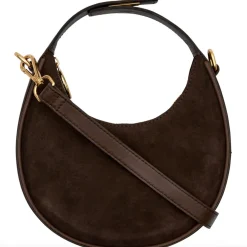 VIAMAJA Cross Body|Skuldertasker<Crossover Choko ruskind