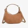 VIAMAJA Cross Body|Skuldertasker<Crossover Cognac