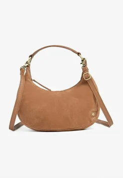 VIAMAJA Cross Body|Skuldertasker<Crossover Cognac