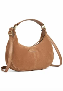 VIAMAJA Cross Body|Skuldertasker<Crossover Cognac