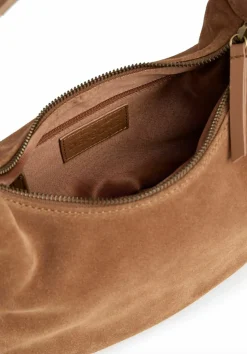 VIAMAJA Cross Body|Skuldertasker<Crossover Cognac