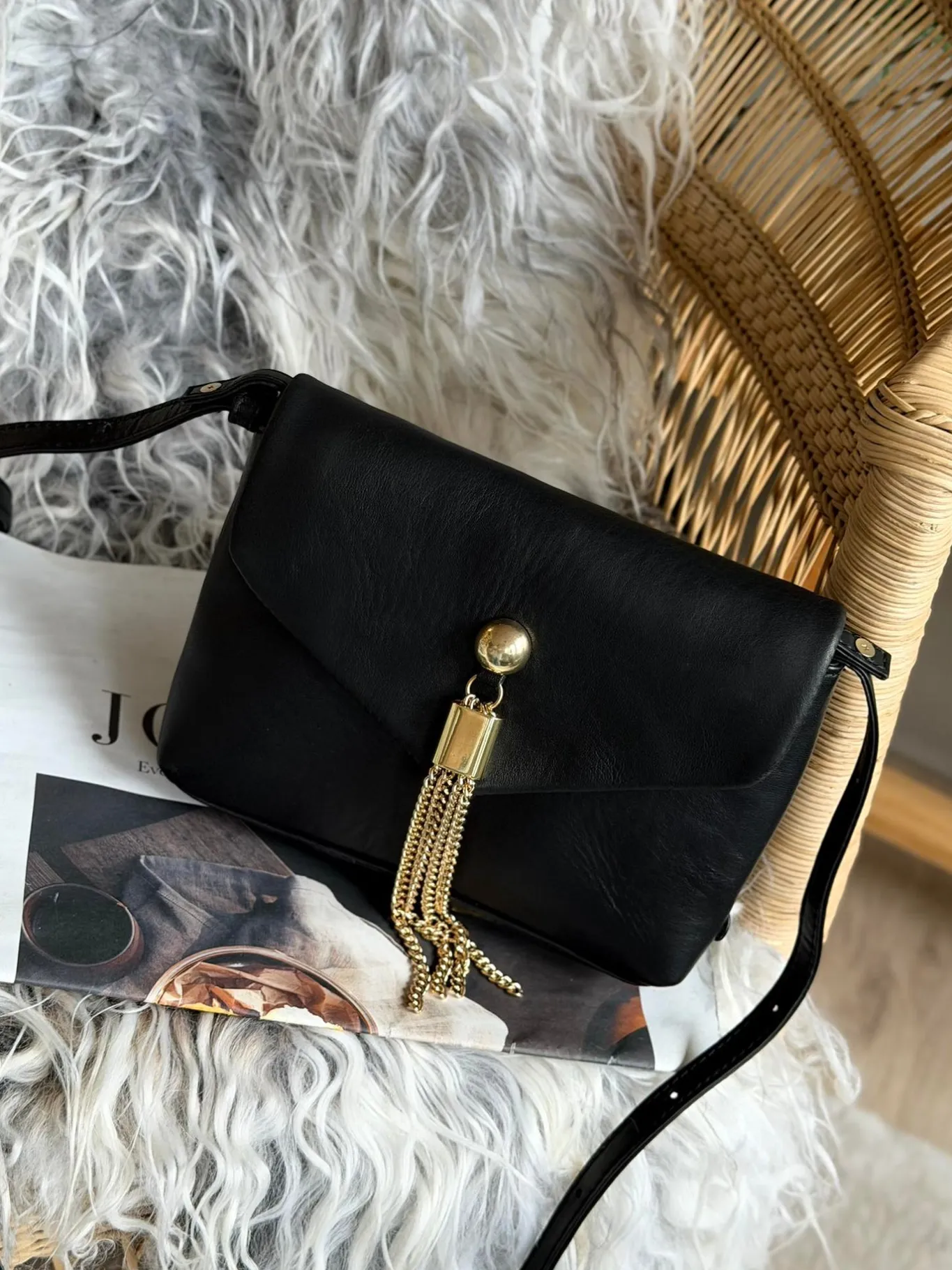 VIAMAJA Cross Body|Skuldertasker<Crossover Emira