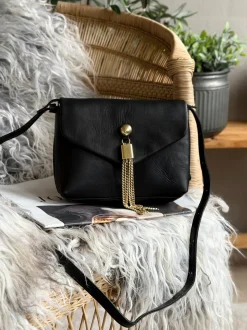 VIAMAJA Cross Body|Skuldertasker<Crossover Emira