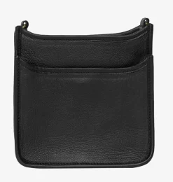 VIAMAJA Cross Body|Læder Tasker<Crossover Felina Black
