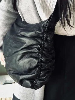 VIAMAJA Cross Body|Skuldertasker<Crossover Heidi Black