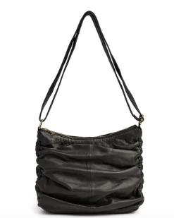VIAMAJA Cross Body|Skuldertasker<Crossover Heidi Black
