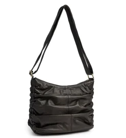 VIAMAJA Cross Body|Skuldertasker<Crossover Heidi Black