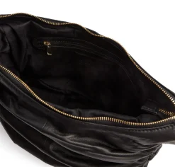 VIAMAJA Cross Body|Skuldertasker<Crossover Heidi Black