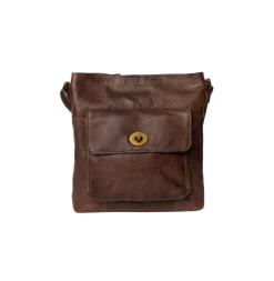 VIAMAJA Cross Body|Skuldertasker<Crossover JACO Wood