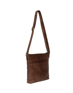 VIAMAJA Cross Body|Skuldertasker<Crossover JACO Wood