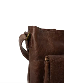 VIAMAJA Cross Body|Skuldertasker<Crossover JACO Wood