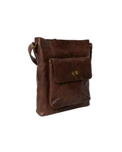 VIAMAJA Cross Body|Skuldertasker<Crossover JACO Wood