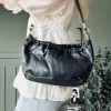 VIAMAJA Cross Body|Læder Tasker<Crossover Lady gold
