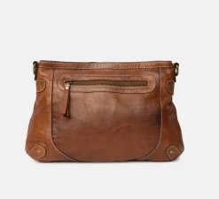 VIAMAJA Cross Body|Skuldertasker<Crossover Liana walnut