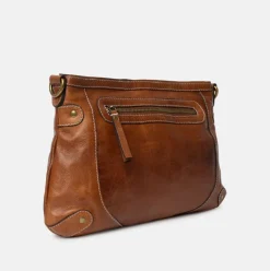 VIAMAJA Cross Body|Skuldertasker<Crossover Liana walnut