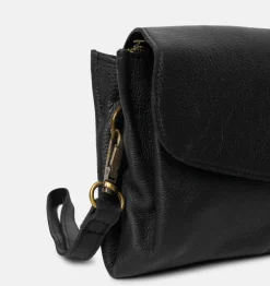 VIAMAJA Cross Body|Skuldertasker<Crossover Lili - Small black