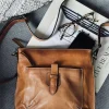 VIAMAJA Cross Body|Skuldertasker<Crossover Lilia - Small cognac