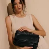 VIAMAJA Cross Body|Skuldertasker<Crossover Maria - Black