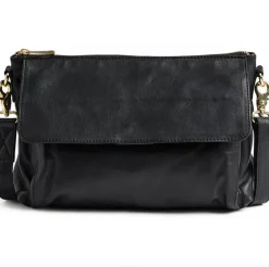 VIAMAJA Cross Body|Skuldertasker<Crossover Maria - Black