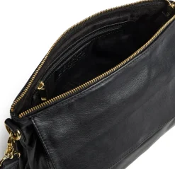 VIAMAJA Cross Body|Skuldertasker<Crossover Maria - Black