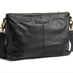 VIAMAJA Cross Body|Skuldertasker<Crossover Maria - Black