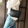 VIAMAJA Clutch|Cross Body<Crossover Mary - Black