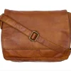 VIAMAJA Clutch|Cross Body<Crossover Mary - Cognac