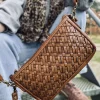 VIAMAJA Clutch|Cross Body<Crossover Mika small