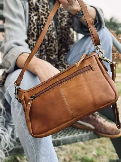VIAMAJA Clutch|Cross Body<Crossover Mika small