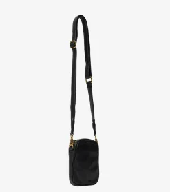 VIAMAJA Læder Tasker|Skuldertasker<Crossover Mini Gabby - Black